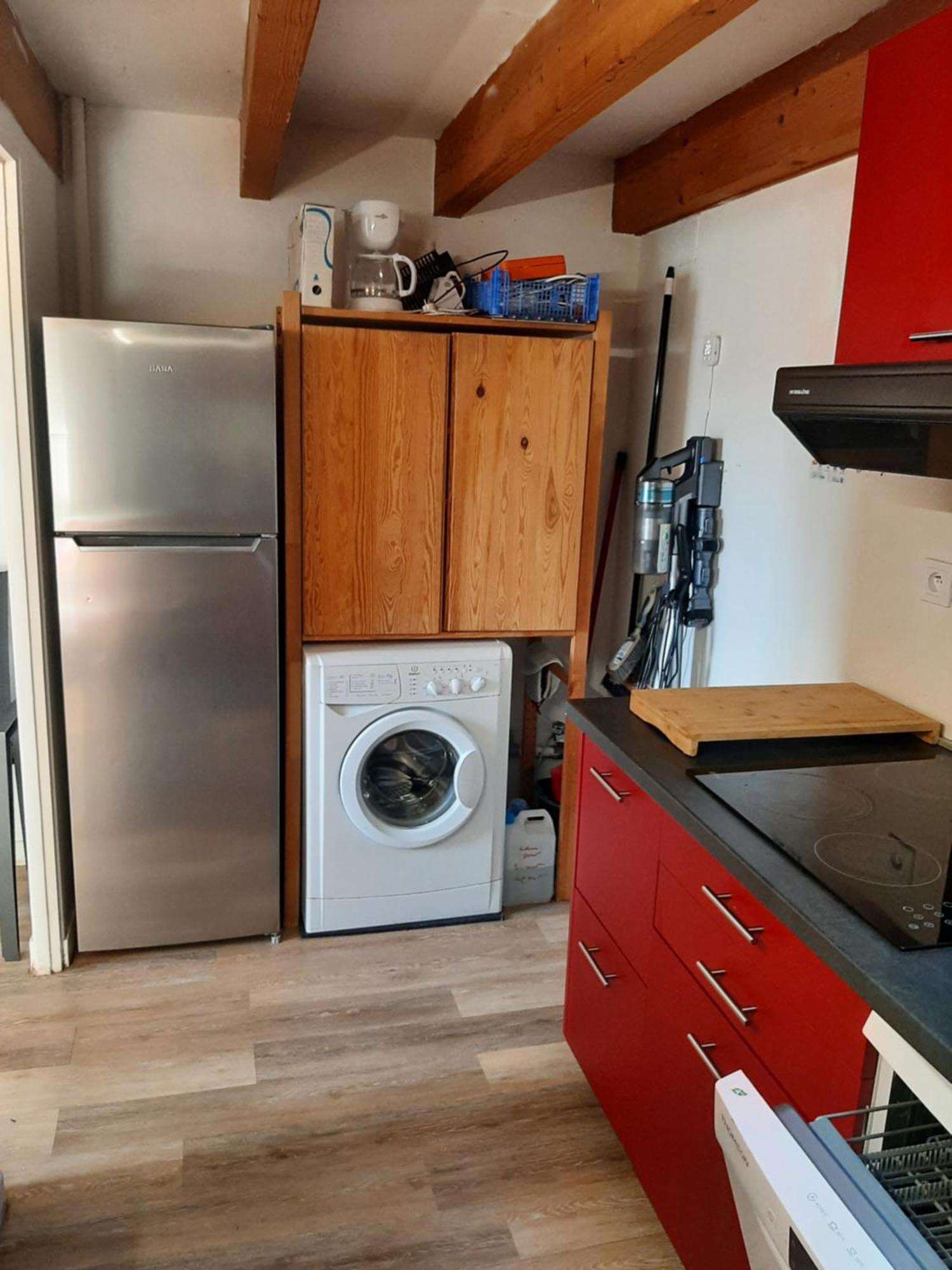 Duplex14H 1Er Etage Jardinet 1 Parking Ou Studio14B Rdc Terrasse Sans Parking La Rochelle  Exteriör bild